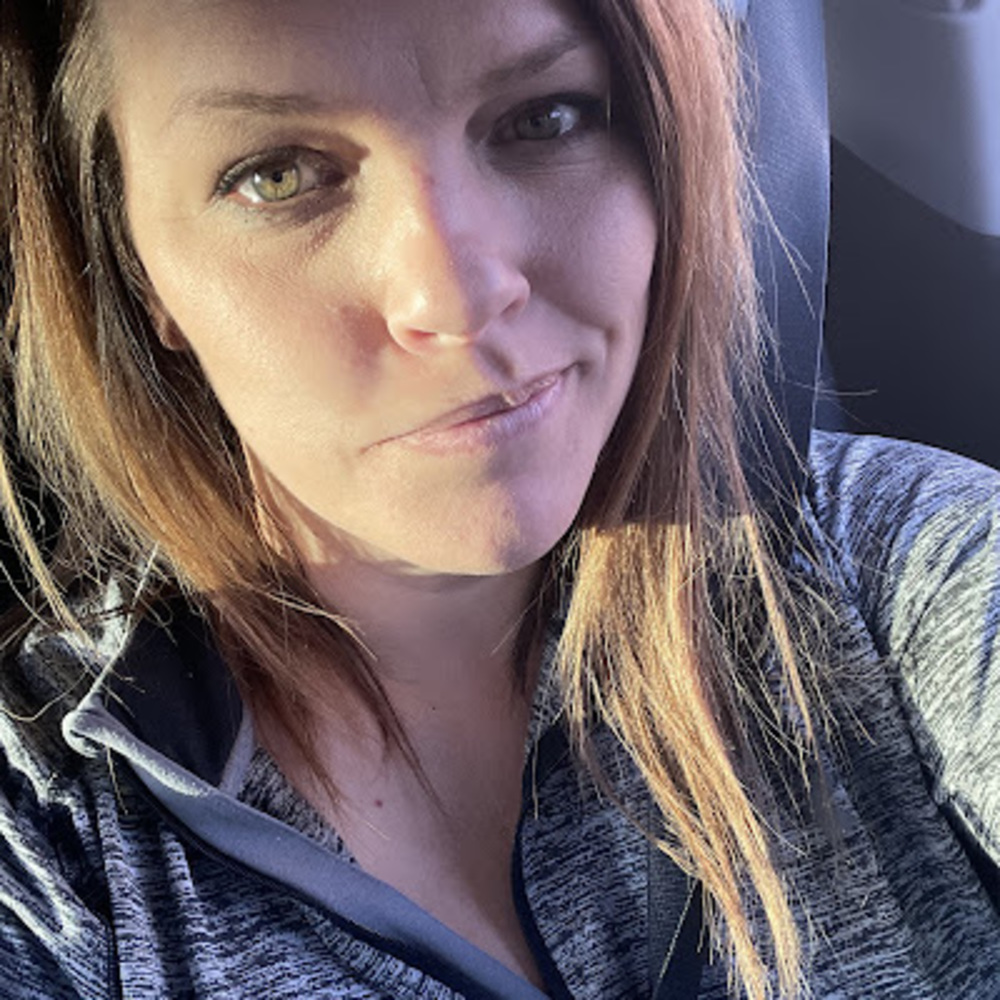 Meet your Posher, Wendi